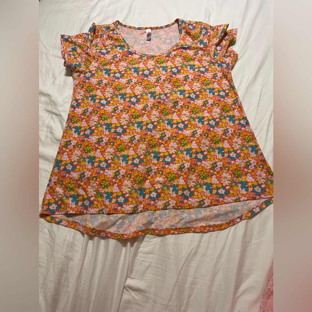 LuLaRoe Top